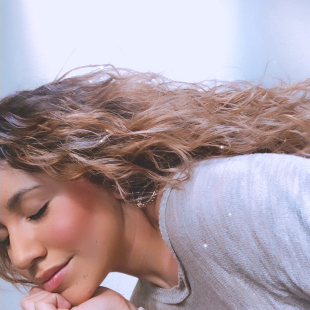 Meet your Posher, Nicole